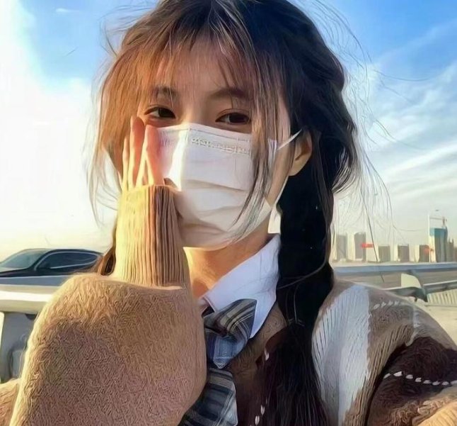 暗花粤语