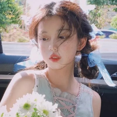爱你如诗美丽